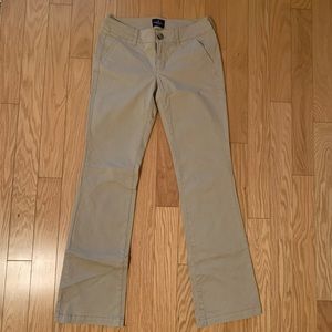American Eagle pants